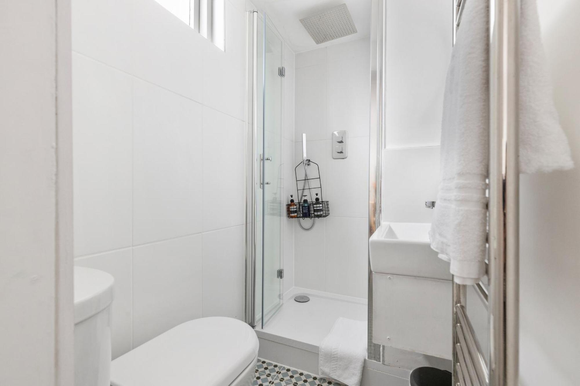 Luxurious Studio Retreat - La Reserve Knightsbridge Londýn Exteriér fotografie