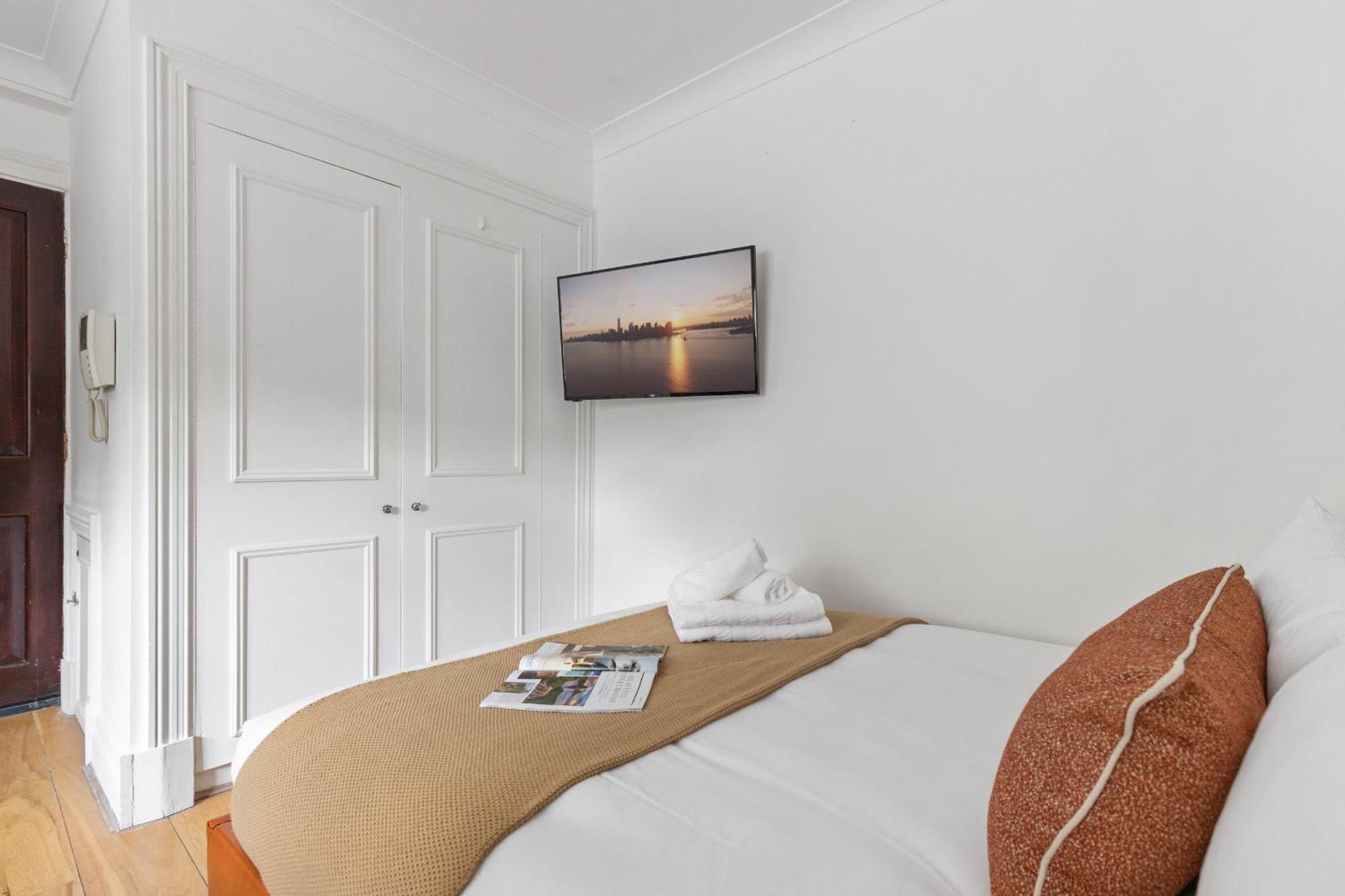 Luxurious Studio Retreat - La Reserve Knightsbridge Londýn Exteriér fotografie